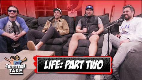 LIFE: PART TWO FEATURING RYEN RUSSILLO & MARK TITUS - YouTube