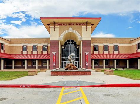 3 Reasons Why Tomball Isd Was Ranked As One Of Houstons Top School