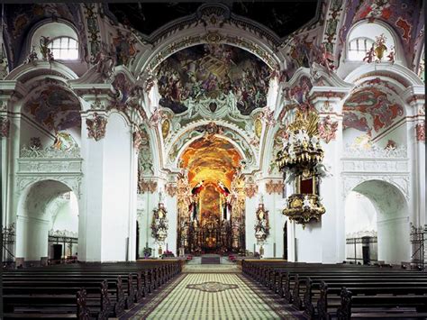 Weitere ideen zu einsiedeln, kloster, kanzel. Bildergalerie Kloster Einsiedeln - Einsiedeln (de ...