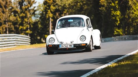 Porsche Engined Vw Beetle Youtube