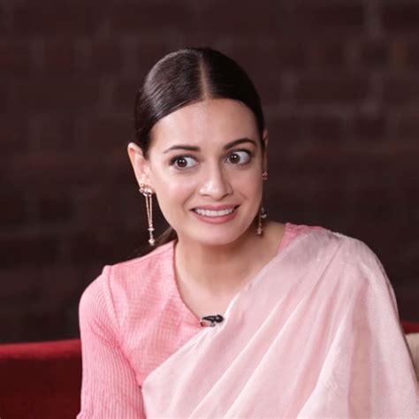 exclusive dia mirza on facing rejections was told i m too pretty too short to be a ramp mode