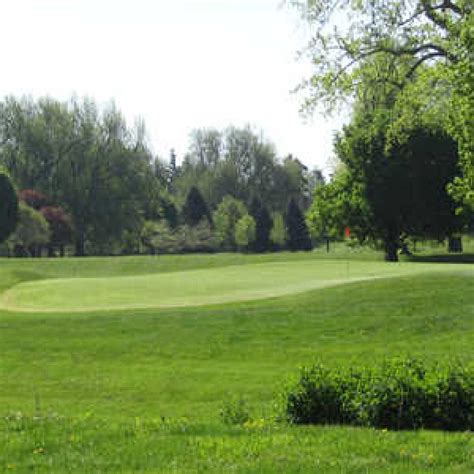 Cazenovia Golf Course In Buffalo New York Usa Golfpass