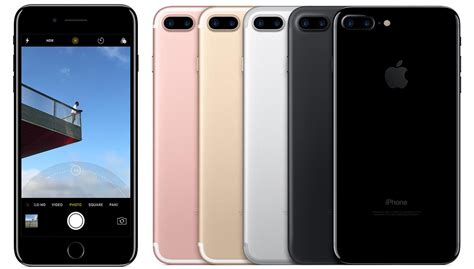 The iphone has created and sustained a mass following that every year people anticipate new release or updates from this line of product. Apple iPhone 7 Plus A1784 Price Review, Specifications ...