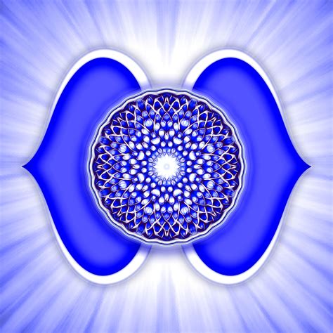 It is so called because it appears on a number of edicts of ashoka, most prominent among which is the lion capital of ashoka. Seeing your truth through the Ajna chakra - PowerThoughts ...