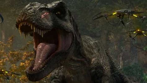 Jurassic World Camp Cretaceous Season 4 Trailer Unleashes The