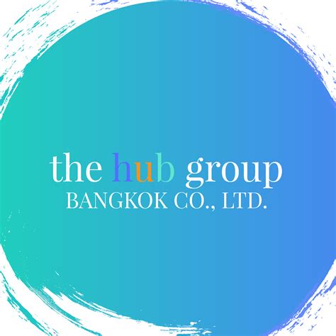 The Hub Group Bangkok