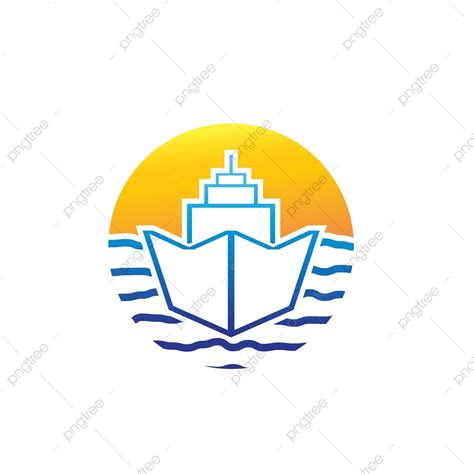 Gambar Logo Kapal Laut Valeriakruwhenderson