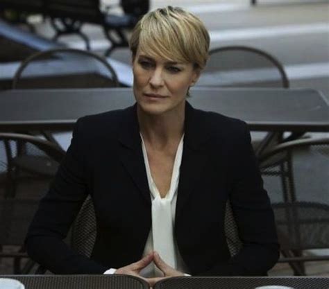 Maybe you would like to learn more about one of these? confidence | Claire underwood, Claire underwood style ...