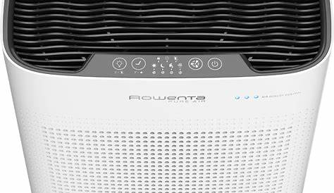 Rowenta Pure Air PU3040 Air Purifier: Trusted Review In 2023