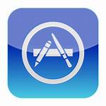 Apple App Icon Icons Socialmedia Uiconstock