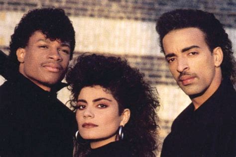 Lisa Lisa And Cult Jam Songs And Albums