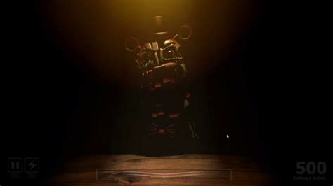 Five Nights At Freddy S Freddy Fazbear S Pizzeria Simulator Ultimate Reverasite