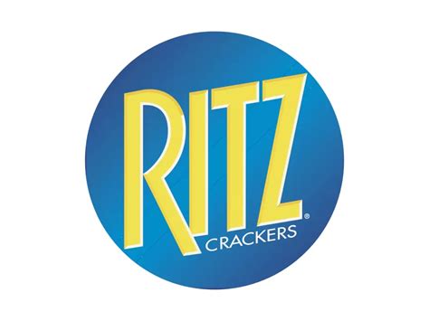 Ritz Crackers Logo Png Vector In Svg Pdf Ai Cdr Format