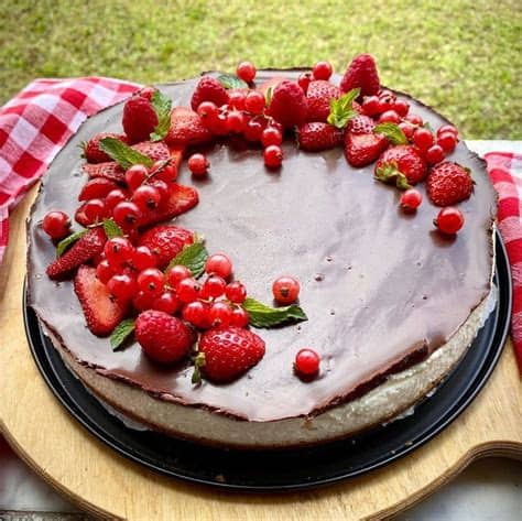 Hoy, en cocina familiar con javier romero, tenemos una tarta de queso mascarpone. @cocina_en_italiano on Instagram: "TARTA DE QUESO ...