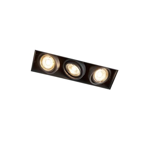 We did not find results for: Recessed Spotlight Black Trimless - Oneon 3 | Recessed ...