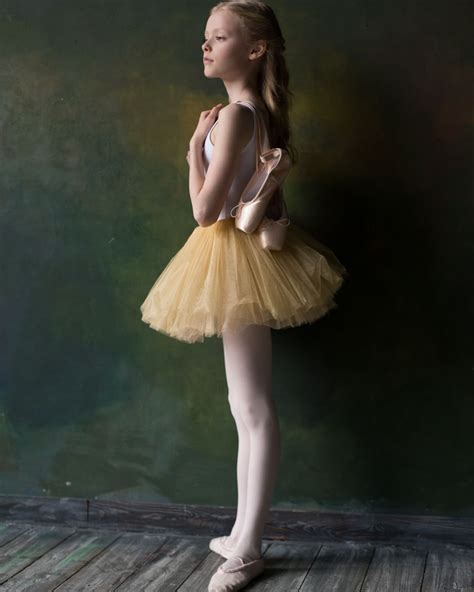 Darian Volkova On Instagram Professional Ballet Shooting With