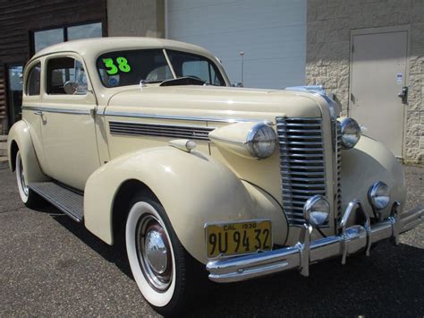1938 Buick Special For Sale Cc 1112178