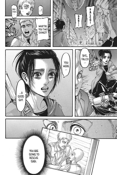 Shingeki No Kyojin Chapter 105 Attack On Titan Manga Online