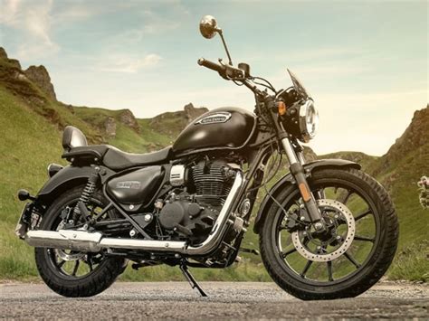Our unique algorithm classifies jobs according to a wide variety of factors, estimates the market rate for this specification of job and displays the estimated rate of pay when sufficient data is. All You Need To Know About The New Royal Enfield Meteor 350!
