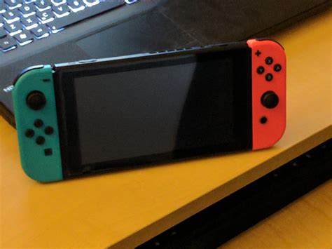 The Nintendo Switch: Quirky but Brilliant - Gameindustry.com