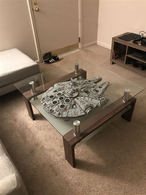 This book is about as comprehensive as you can get without going overboard with information; Heiden coffee table on wayfair : ucs_mf_75192