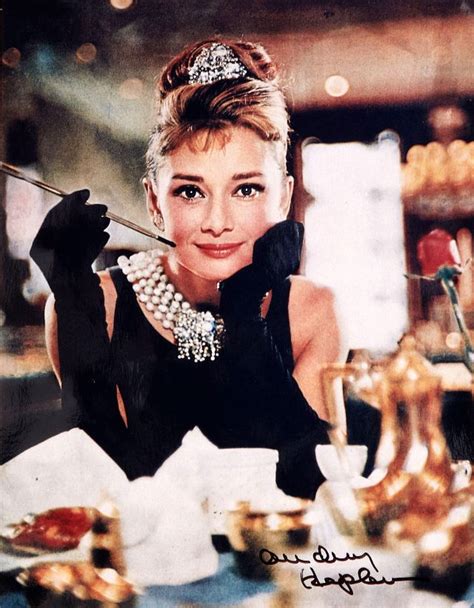 38 Glamorous Photos That Show Fashion Styles Of Audrey Hepburn In