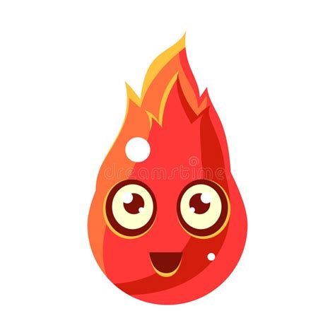 Fire Emoji Stock Illustrations 2142 Fire Emoji Stock Illustrations