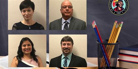 School District Of Osceola County September Administrative Appointments