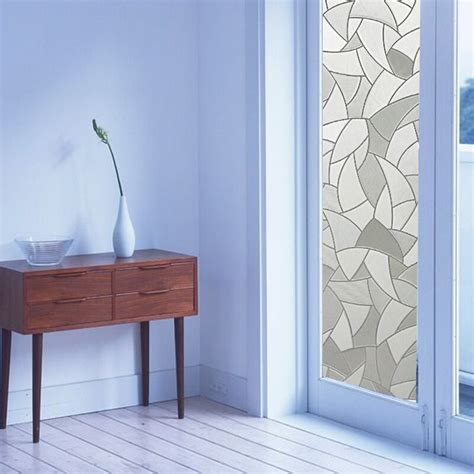 Window Films Scrubs Frosted Privacy Frost Home Bedroom Bathroom Glass