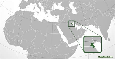 Mapa mundial de estados unidos, material de mapa mundo creativo de acuarela, ilustración de mapa mundo multicolor, frontera, pintura de acuarela, hojas de acuarela png. ﻿Mapa de Kuwait﻿, donde está, queda, país, encuentra ...