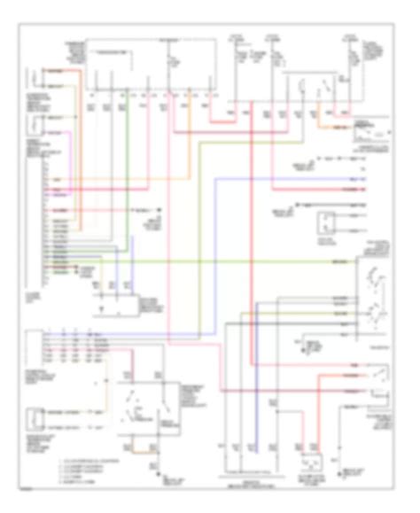 Mazda 3 Wiring Diagrams Wiring Diagram