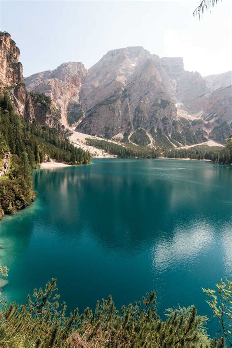Hiking In The Dolomites 4 Days Complete Itinerary