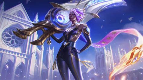New League Of Legends Solar And Lunar Eclipse Skins Revealed Wepc