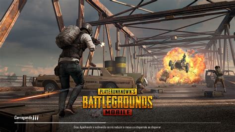 Check spelling or type a new query. PUBG Mobile: como jogar em celular Android e iPhone ...