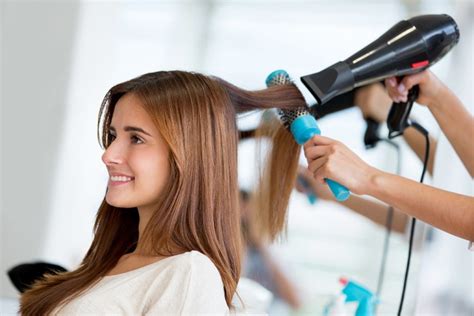 Dont Get Sick At Your Salon 10 Safety Tips General Health Magazine