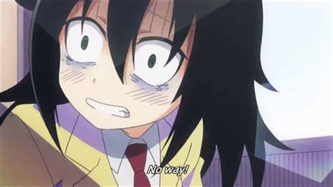 [image 601921] watamote it s not my fault that i m not popular know your meme