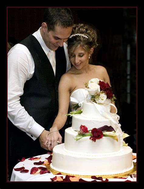 Wedding Cake The Makes