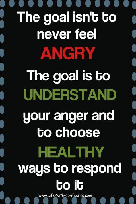 Its Okay To Be Angry Anger Quotes Anger Management Quotes Angry Quote