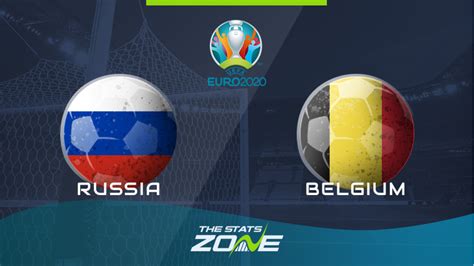 � thomas meunier doubles belgium's lead in st petersburg ⚽️#euro2020 pic.twitter.com/zikk80kzqi. EURO 2020 - UEFA European Qualifiers - Russia vs Belgium ...