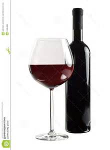 Photo Of Glass Of Red Wine