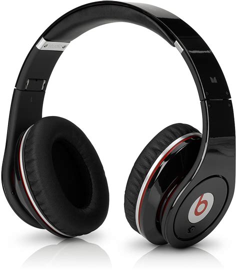 Music the way it's meant to be heard. Prices slashed on entire Beats by Dr Dre range