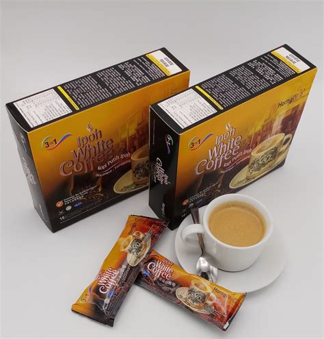 Hope you will be satisfied with the 800 leptin green coffee in malaysia cheap and quality products. Malaysia Hot Selling Natural Premium Ipoh White Coffee ...