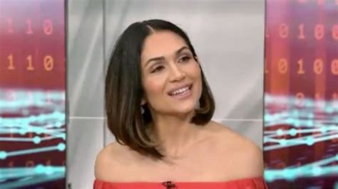 Lela Loren On Her Role As A Governor In ‘altered Carbon Nbc Boston