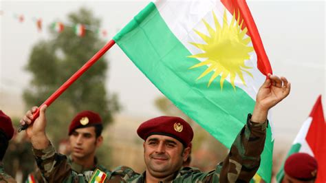 UN Security Council Opposes Kurdish Independence Vote