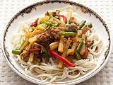 How To Make Chinese Noodles Pictures