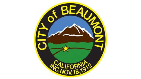 City Of Beaumont Logo Logodix