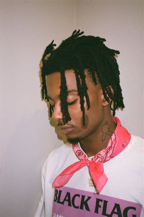 Playboi Carti The Rapper With Everything Waiting For Him