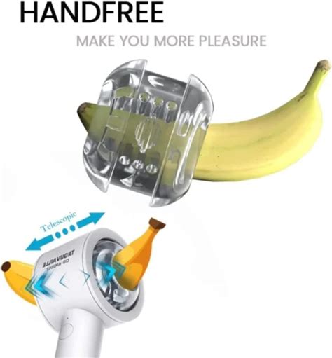 trouvaille banana cleaner banana cleaner