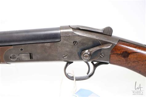 Non Restricted Shotgun Remington Model 9 Rider 16 Ga Single Shot