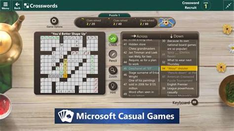 Microsoft Ultimate Word Games For Windows 10 Pc Free Download Best